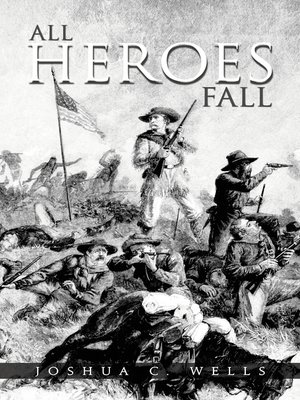 cover image of All Heroes Fall